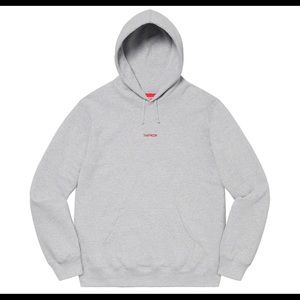 Supreme digital hoodie size medium